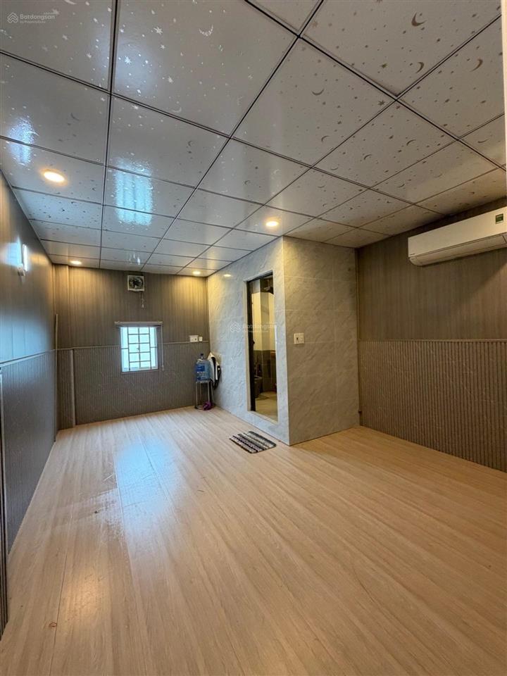 Ngay aeon tân phú  siêu phẩm 2 mặt tiền  40m2  xe hơi ngủ trong nhà  2 tầng  lộ giới bé tí