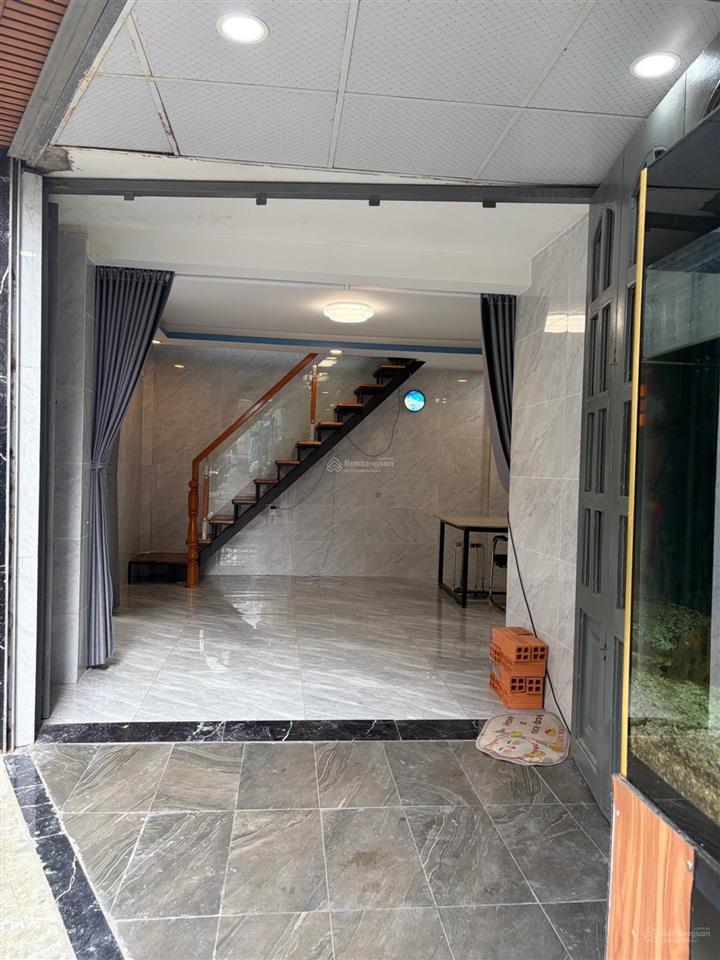 Ngay aeon tân phú  siêu phẩm 2 mặt tiền  40m2  xe hơi ngủ trong nhà  2 tầng  lộ giới bé tí