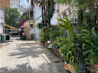 Ngay aeon tân phú  siêu phẩm 2 mặt tiền  40m2  xe hơi ngủ trong nhà  2 tầng  lộ giới bé tí