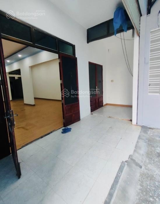 Bàu cát/tân bình  dt lớn 6,1x17  đất vàng ngang bề thế hơn 6m  tiện xây mới  chdv  hẻm xh