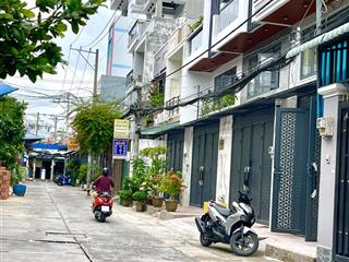 Bình tân gò xoài  7x15.7m  hẻm to 8m  chỉ 5.5tỷ  hẻm thẳng 1 trục gần mt đường