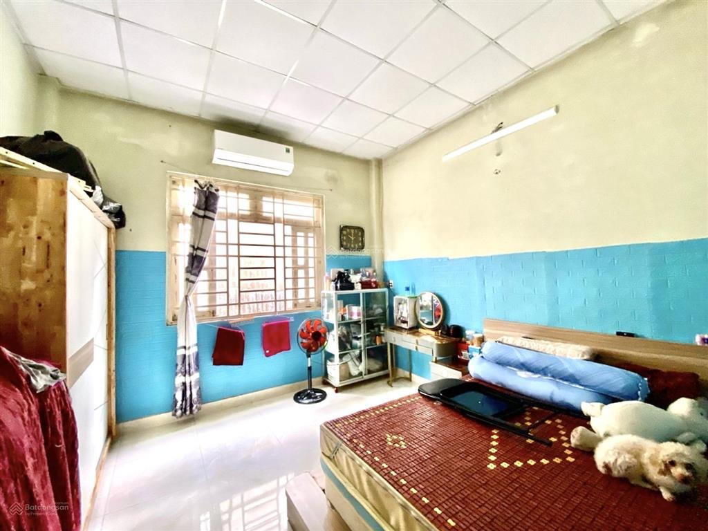 Bình tân gò xoài  7x15.7m  hẻm to 8m  chỉ 5.5tỷ  hẻm thẳng 1 trục gần mt đường