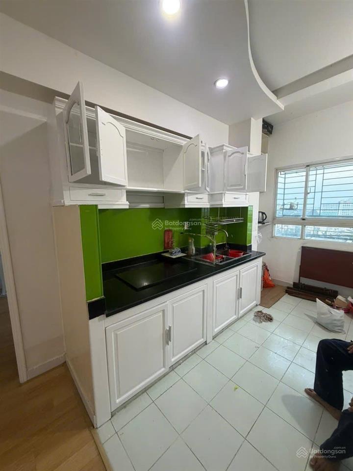 Cho thuê căn hộ an lộc an phúc 62m 2 pn 1 wc. nội thất đầy đủ. 10 triệu p. bình trưng tphcm