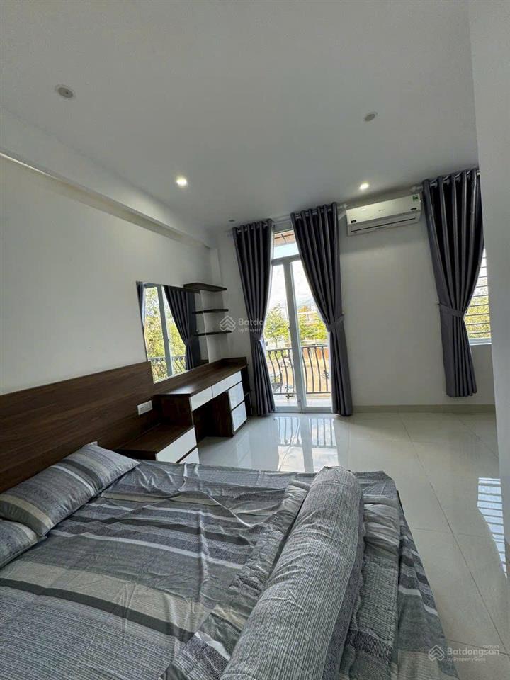 Bán nhà gói 2 mỹ gia  gần bv đa khoa yersin, nha trang