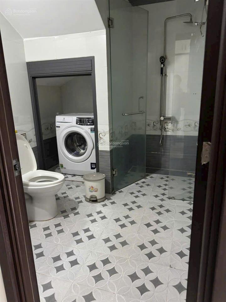 Bán nhà gói 2 mỹ gia  gần bv đa khoa yersin, nha trang