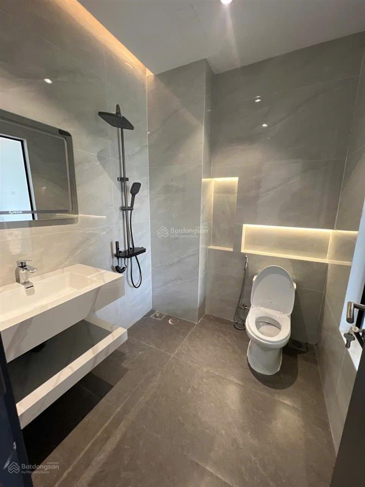 Bán nhà 3 tầng xây mới mỹ gia thái hưng (view công viên)