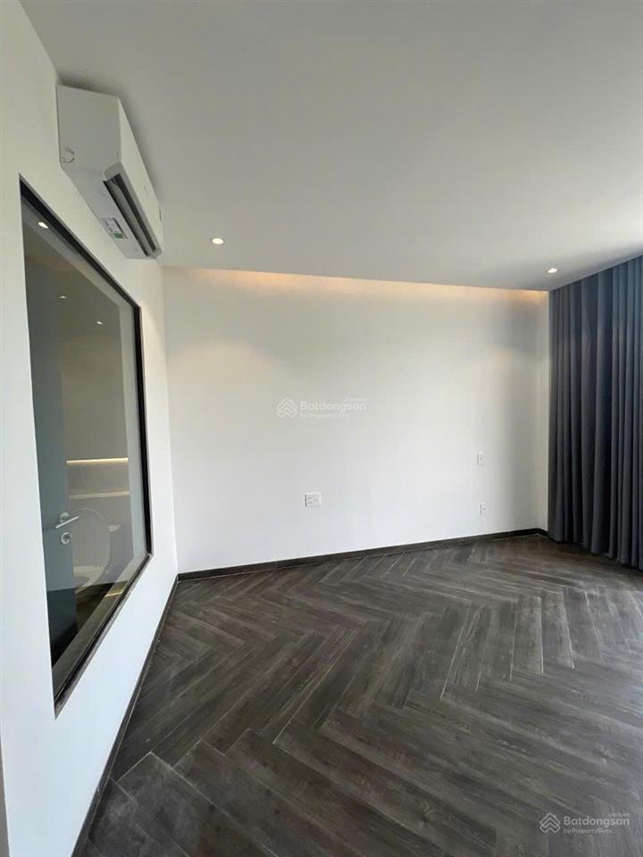 Bán nhà 3 tầng xây mới mỹ gia thái hưng (view công viên)