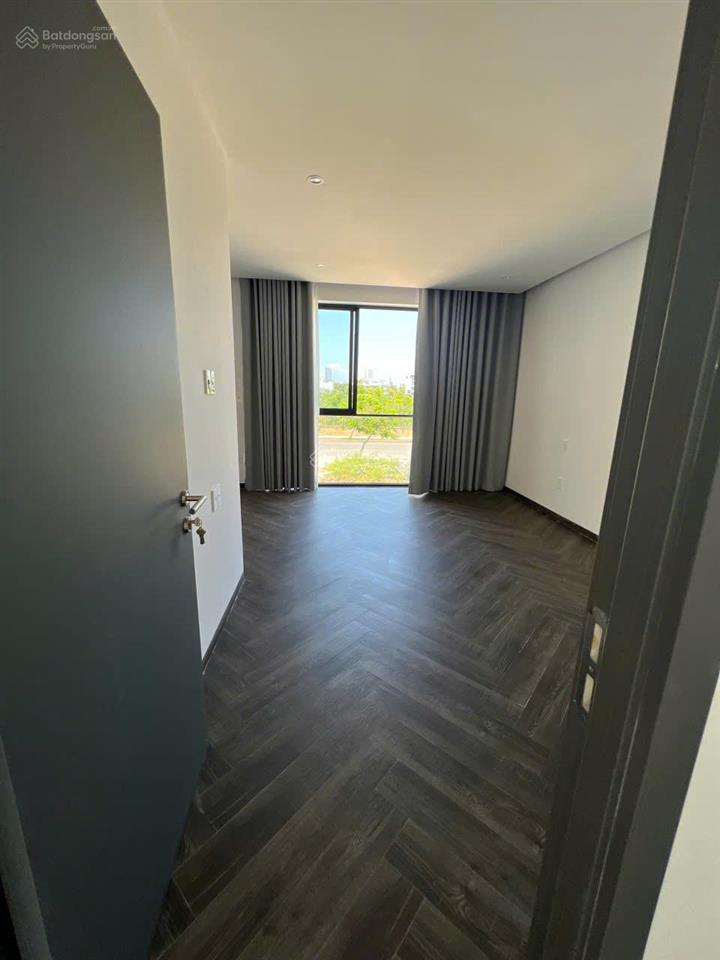 Bán nhà 3 tầng xây mới mỹ gia thái hưng (view công viên)