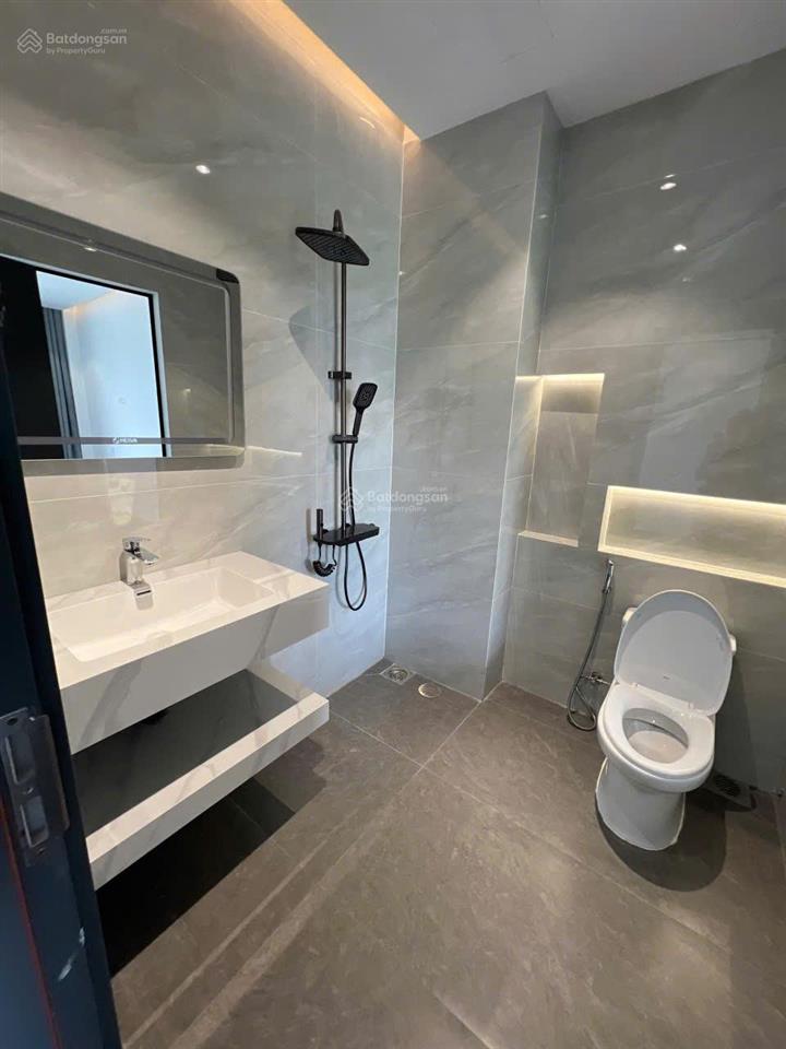 Bán nhà 3 tầng xây mới mỹ gia thái hưng (view công viên)