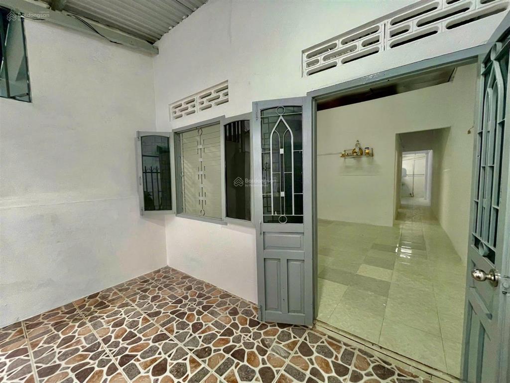 Bán đất tặng nhà tái định cư đất lành nha trang. ô tô thông 5m, cạnh kđt sun group. giá 2.9 tỷ