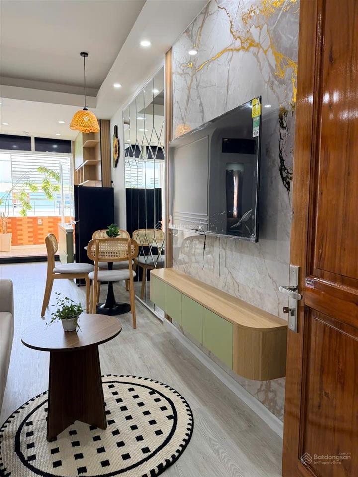 Bán căn hộ ct7 vĩnh điềm trung 62,04m2, 2pn full nội thất, giá 2,2 tỷ