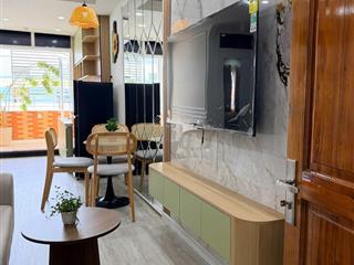 Bán căn hộ ct7 vĩnh điềm trung 62,04m2, 2pn full nội thất, giá 2,2 tỷ