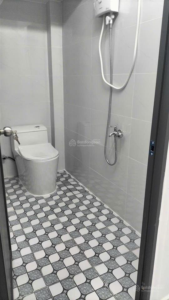 Hạ giá bán nhà 3 tầng hẻm đồng nai, nha trang. diện tích 36.7m2, 2pn, giá 2,95 tỷ