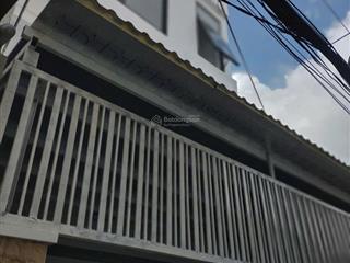 Hạ giá bán nhà 3 tầng hẻm đồng nai, nha trang. diện tích 36.7m2, 2pn, giá 2,95 tỷ