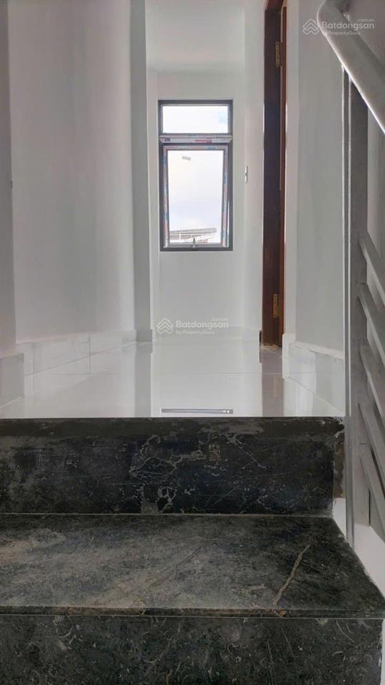 Hạ giá bán nhà 3 tầng hẻm đồng nai, nha trang. diện tích 36.7m2, 2pn, giá 2,95 tỷ