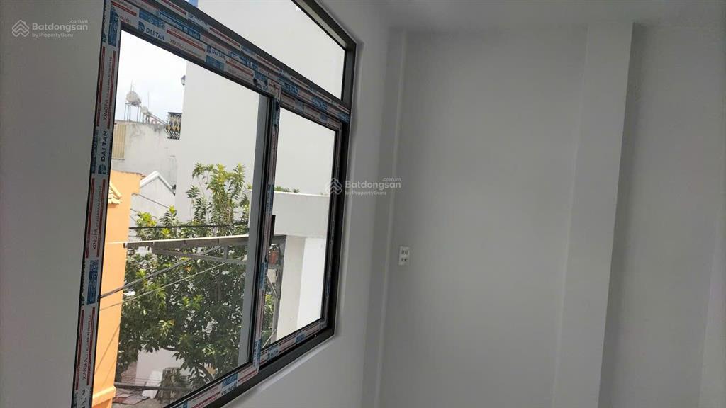 Hạ giá bán nhà 3 tầng hẻm đồng nai, nha trang. diện tích 36.7m2, 2pn, giá 2,95 tỷ