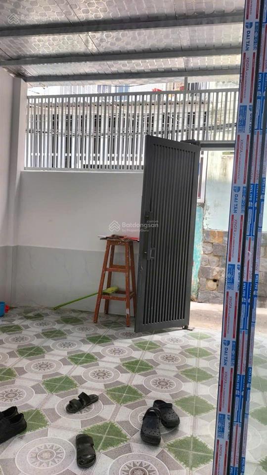 Hạ giá bán nhà 3 tầng hẻm đồng nai, nha trang. diện tích 36.7m2, 2pn, giá 2,95 tỷ