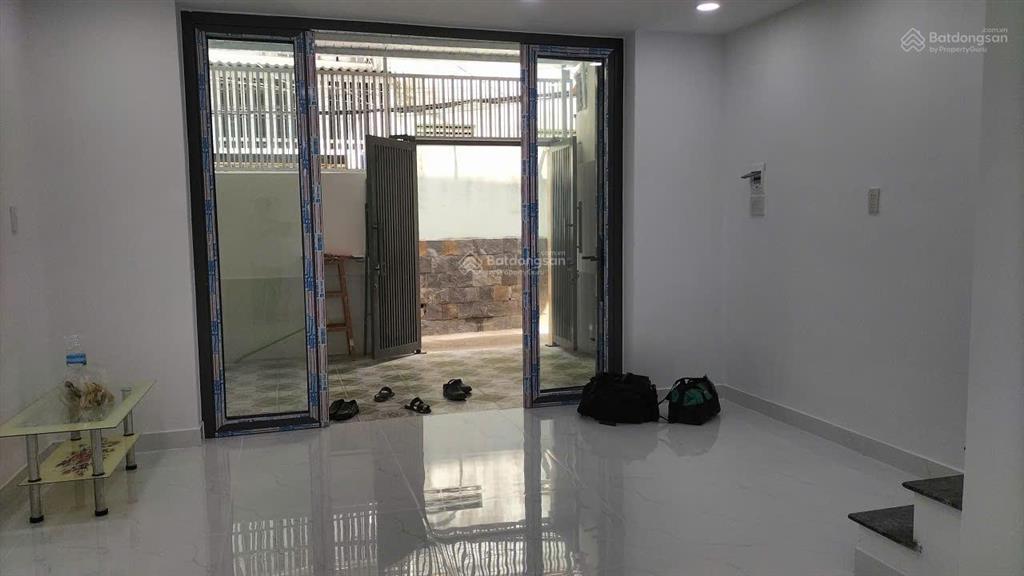 Hạ giá bán nhà 3 tầng hẻm đồng nai, nha trang. diện tích 36.7m2, 2pn, giá 2,95 tỷ
