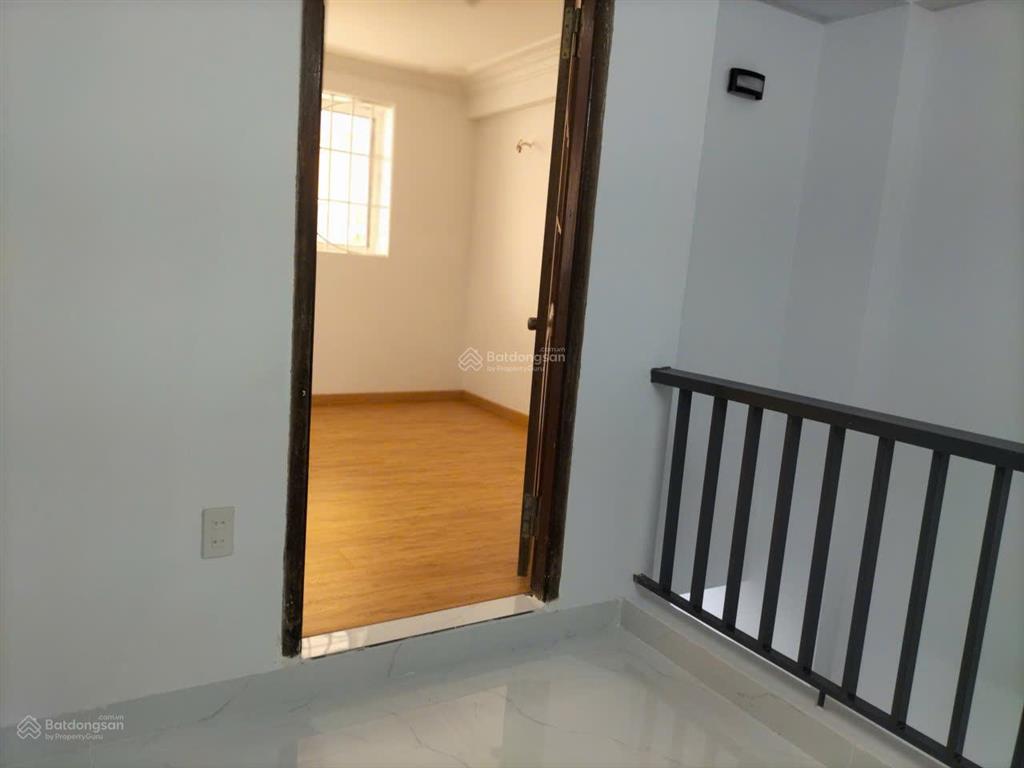Hạ giá bán nhà 3 tầng hẻm đồng nai, nha trang. diện tích 36.7m2, 2pn, giá 2,95 tỷ