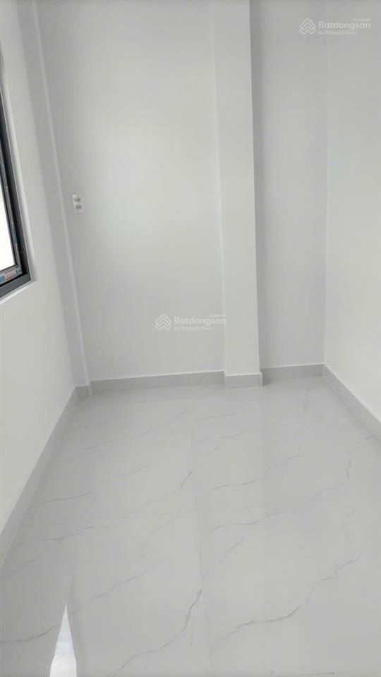 Hạ giá bán nhà 3 tầng hẻm đồng nai, nha trang. diện tích 36.7m2, 2pn, giá 2,95 tỷ