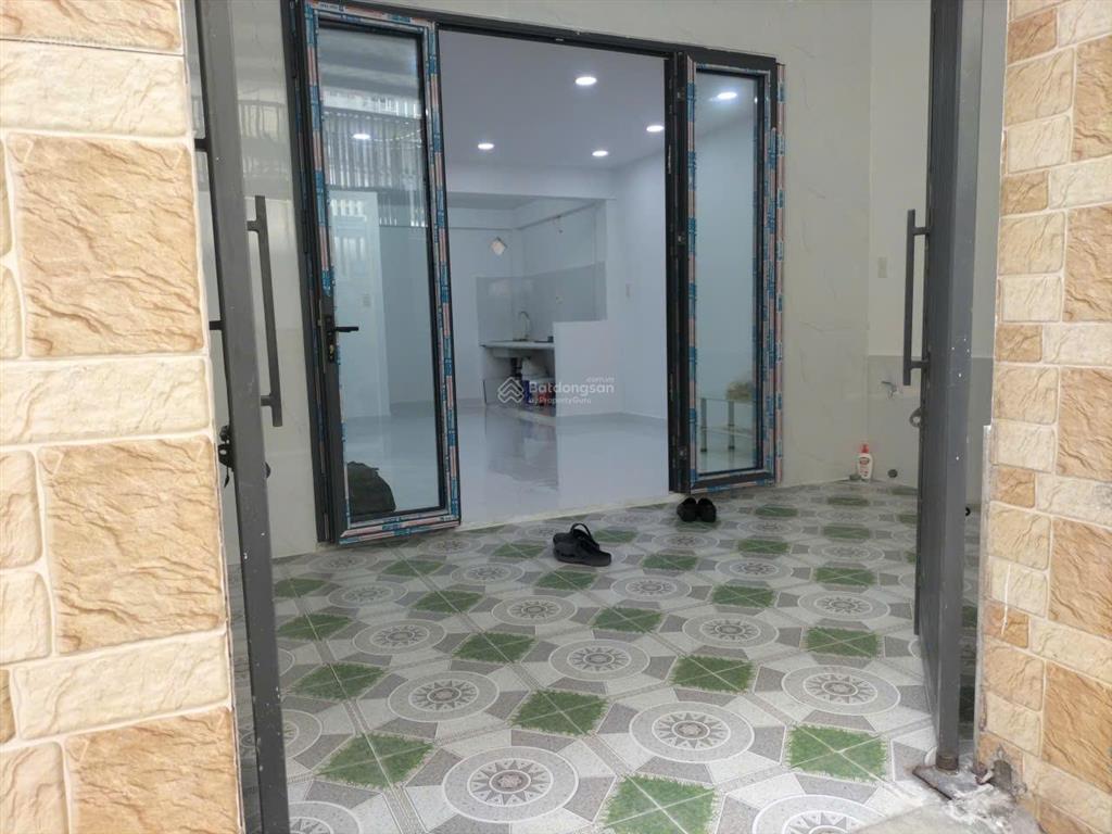 Hạ giá bán nhà 3 tầng hẻm đồng nai, nha trang. diện tích 36.7m2, 2pn, giá 2,95 tỷ