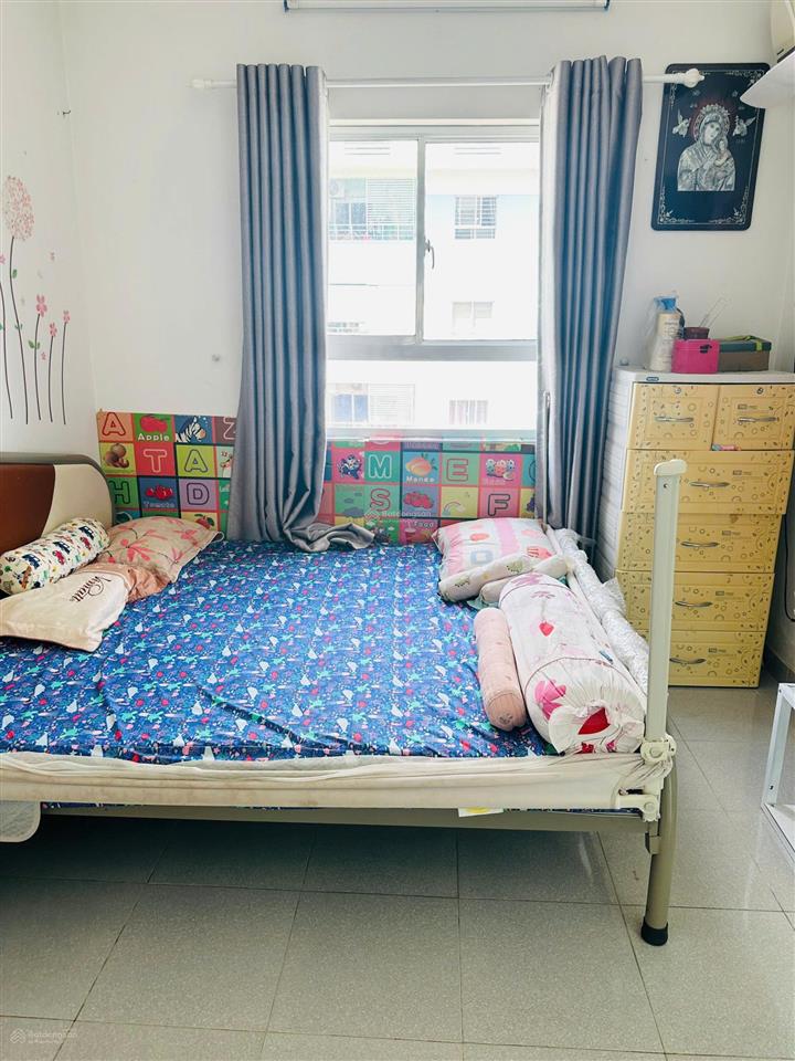 Bán căn góc ct6a vĩnh điềm trung, nha trang. diện tích 70m2, 3 phòng ngủ, giá 2,3 tỷ