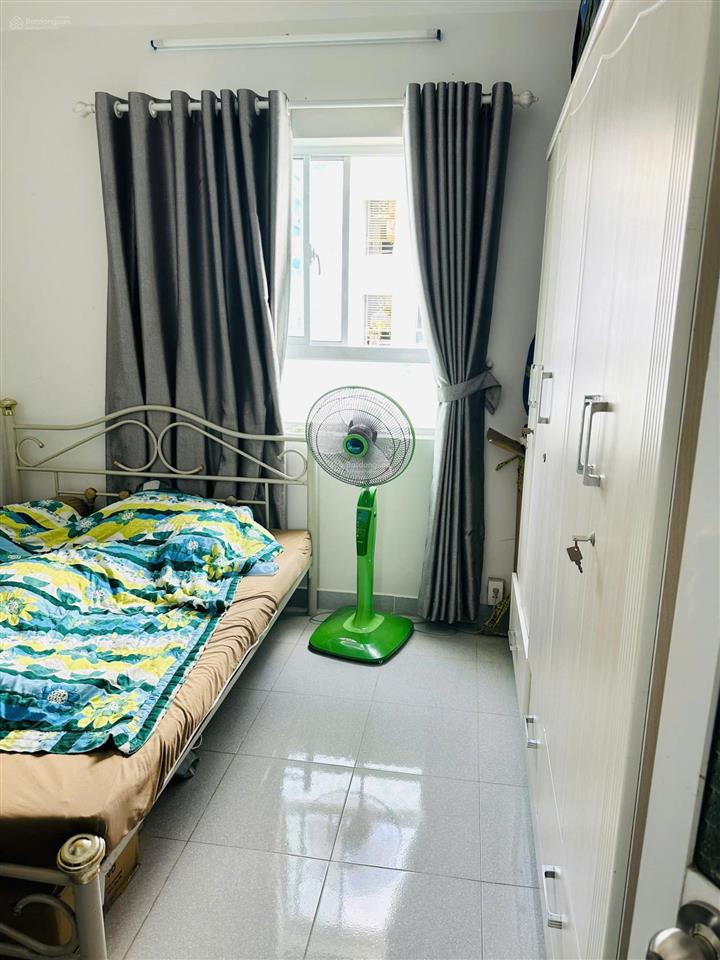 Bán căn góc ct6a vĩnh điềm trung, nha trang. diện tích 70m2, 3 phòng ngủ, giá 2,3 tỷ