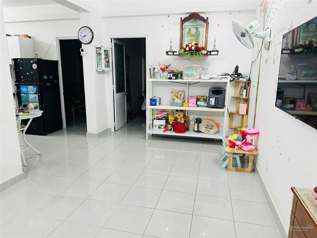 Bán căn góc ct6a vĩnh điềm trung, nha trang. diện tích 70m2, 3 phòng ngủ, giá 2,3 tỷ