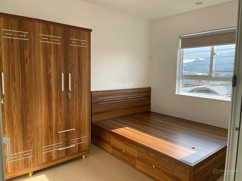 Bán căn hộ ct7 vĩnh điềm trung nha trang. dt 38.54m2, 1pn đang cho thuê 5 tr/ tháng