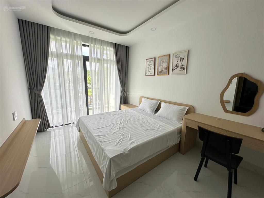 Bán nhà đẹp full nội thất gói 3 kđt mỹ gia nha trang. dt 100m2, 3pn, giá 9 tỷ ở ngay