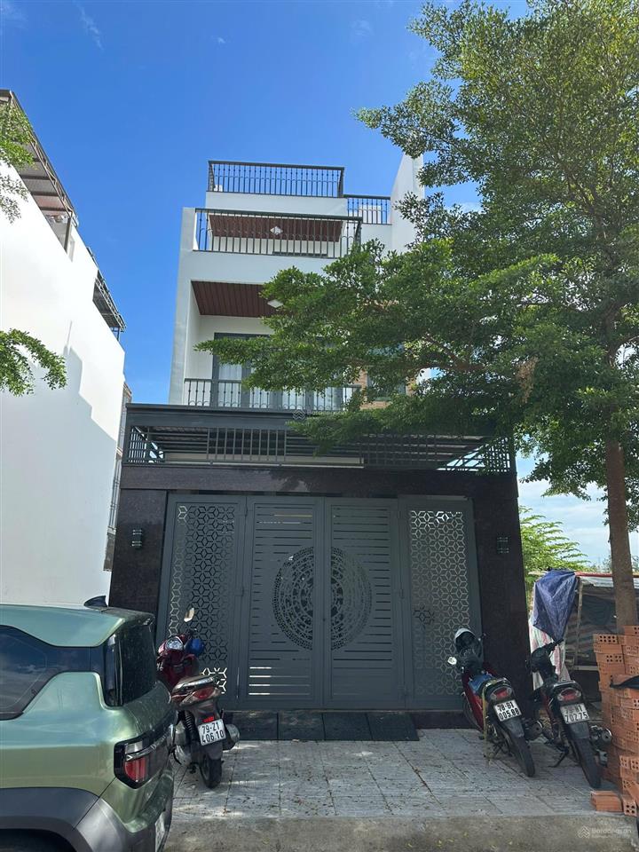 Bán nhà đẹp full nội thất gói 3 kđt mỹ gia nha trang. dt 100m2, 3pn, giá 9 tỷ ở ngay