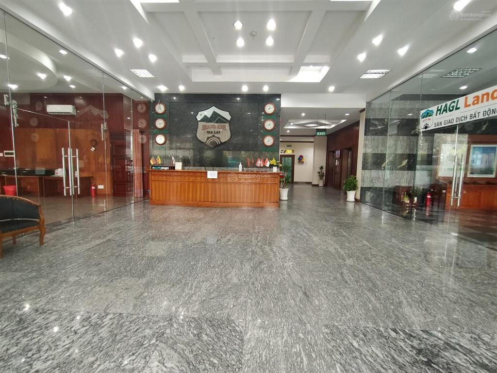 Cho thuê văn phòng đường thành thái, phường 14, quận 10 dt 95m² giá 27tr/tháng