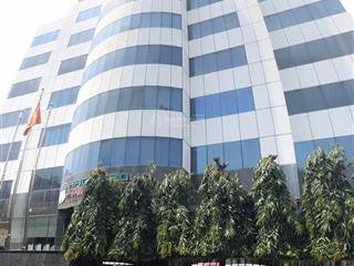 Cho thuê văn phòng đường thành thái, phường 14, quận 10 dt 95m2 giá 27tr/tháng