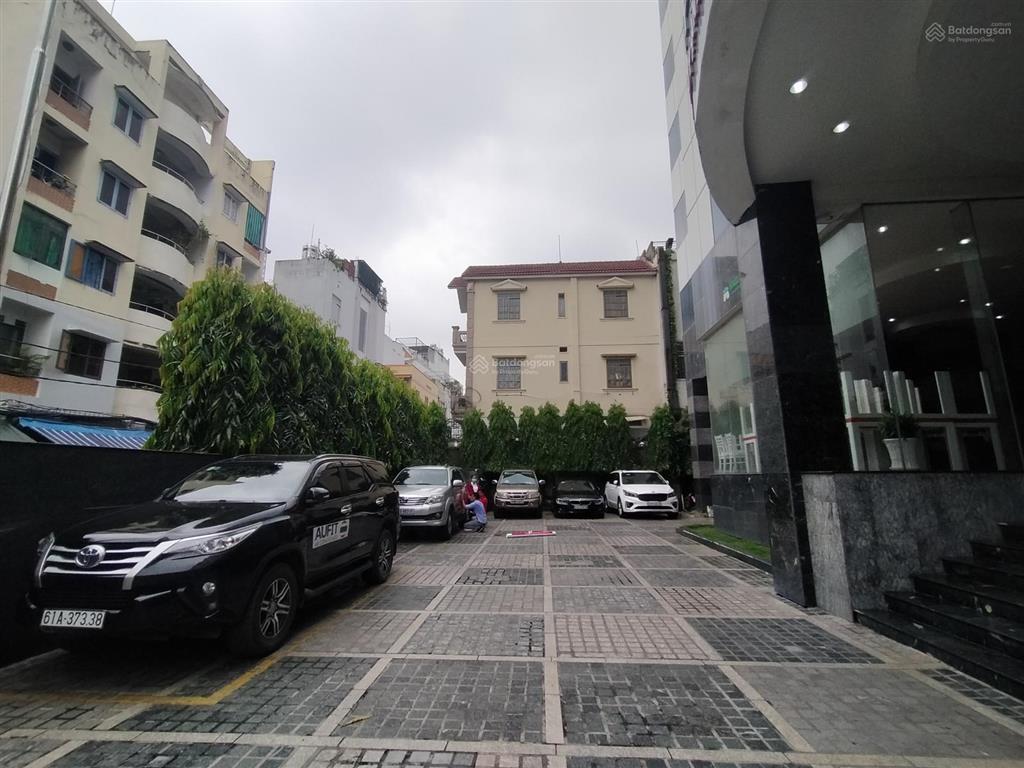 Cho thuê văn phòng đường thành thái, phường 14, quận 10 dt 95m² giá 27tr/tháng