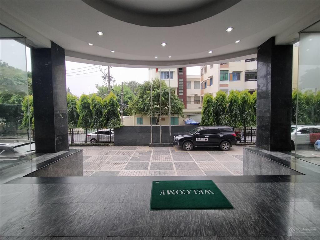 Cho thuê văn phòng đường thành thái, phường 14, quận 10 dt 95m² giá 27tr/tháng