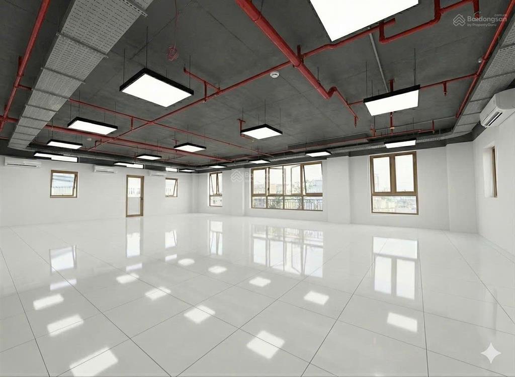 Cho thuê văn phòng đường phổ quang phường 2 quận tân bình dt 120m2 giá 19tr/tháng chính chủ.