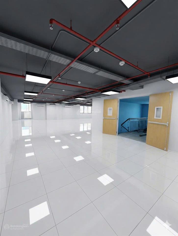 Cho thuê văn phòng đường phổ quang phường 2 quận tân bình dt 120m2 giá 19tr/tháng chính chủ.