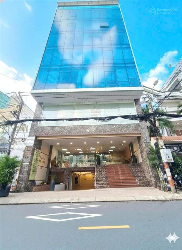 Cho thuê văn phòng đường tiền giang phường 2 quận tân bình dt 100m2 giá 23tr/tháng chính chủ