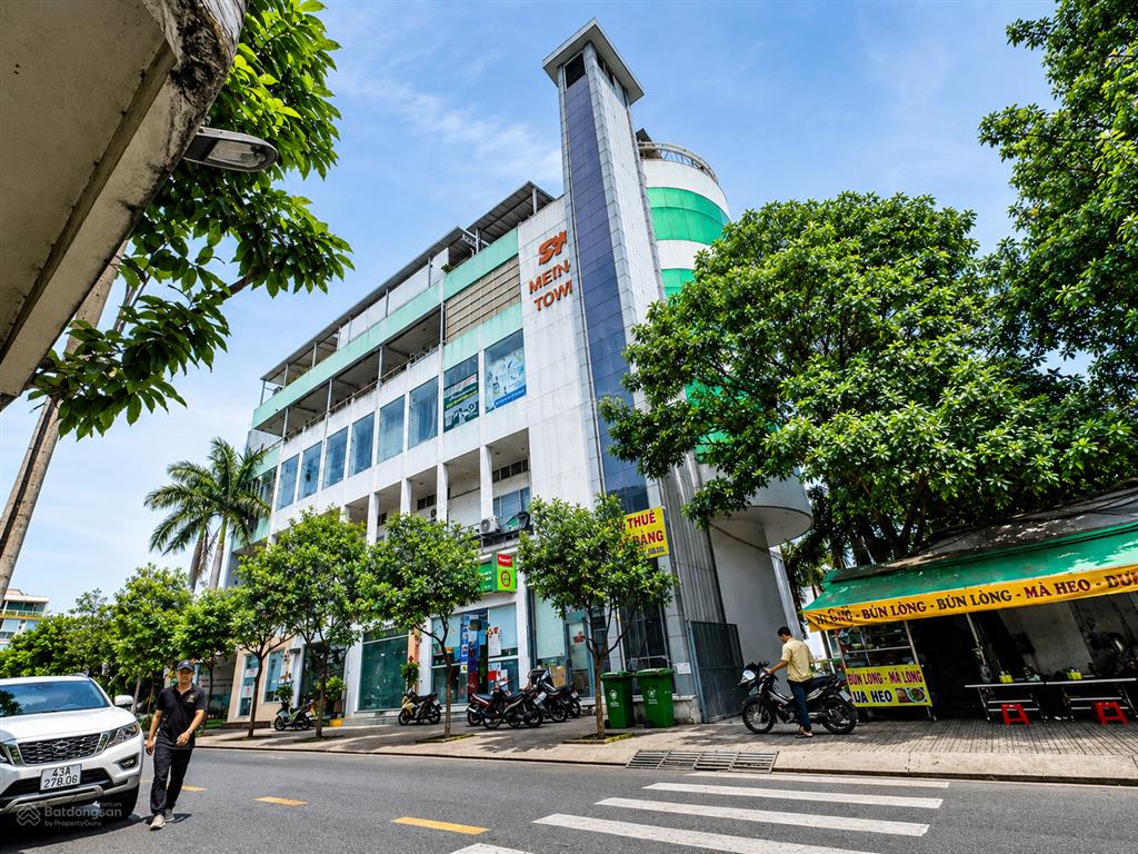 Cho thuê văn phòng đường hồng hà, phường 9, quận phú nhuận, 40 triệu/th, 230m2, view đẹp, hot