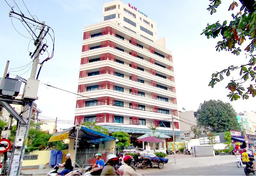 Văn phòng 50m² full nội thất đường ung văn khiêm phường 25 quận bình thạnh giá 15tr/tháng rẻ, đẹp
