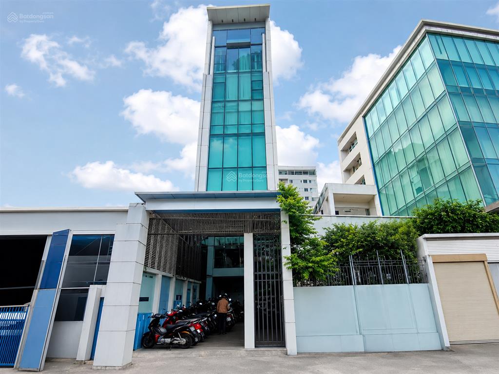 Cho thuê văn phòng khu tân cảng phường 25 quận bình thạnh, diện tích 40m2, giá 9tr/tháng rẻ, đẹp