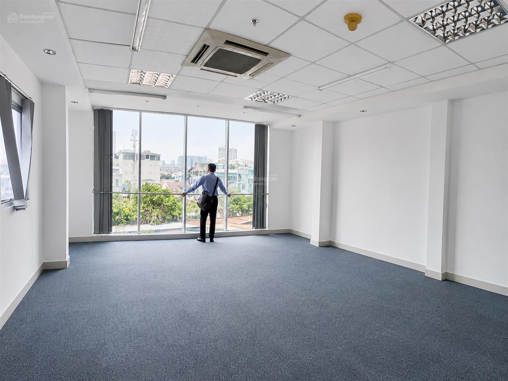 Cho thuê văn phòng khu tân cảng phường 25 quận bình thạnh, diện tích 40m2, giá 9tr/tháng rẻ, đẹp