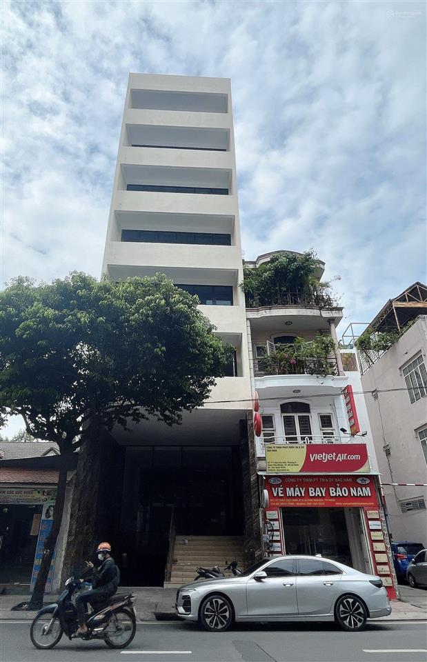 Cho thuê văn phòng 160m2, 35 triệu vnd tại đào duy anh, p 9, q. phú nhuận, tp. hcm  giá ưu đãi đẹp