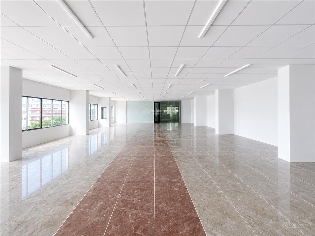Cho thuê văn phòng đường d5, phường 25, quận bình thạnh, giá 22,5 triệu, 120m2