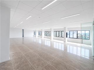 Cho thuê văn phòng rẻ, đẹp, hiếm có tại đường d5, phường 25, quận bình thạnh, giá 60 triệu, 400m²
