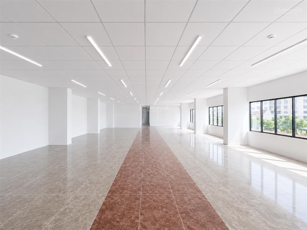 Cho thuê văn phòng đường d5, phường 25, quận bình thạnh, giá 22,5 triệu, 120m2