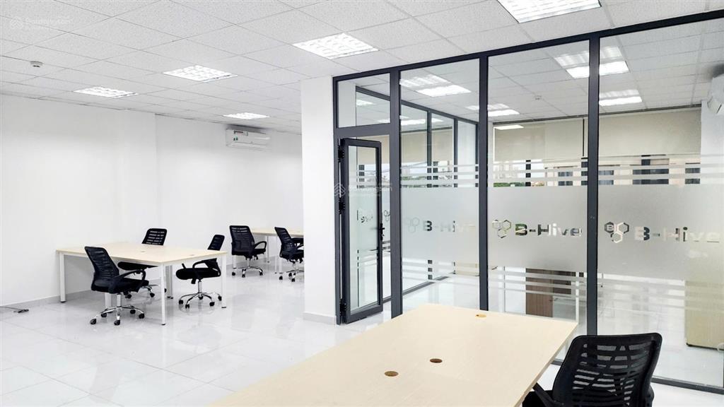 Văn phòng 120m2 19tr/tháng ung văn khiêm p 25 bình thạnh(địa chỉ mới uvk p. thạnh mỹ tây tphcm)