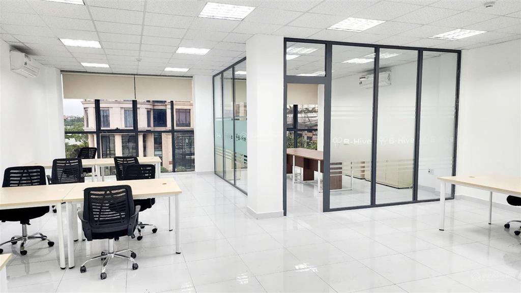 Văn phòng 120m2 19tr/tháng ung văn khiêm p 25 bình thạnh(địa chỉ mới uvk p. thạnh mỹ tây tphcm)