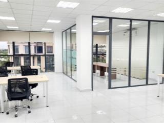 Văn phòng 120m2 19tr/tháng ung văn khiêm p 25 bình thạnh(địa chỉ mới uvk p. thạnh mỹ tây tphcm)