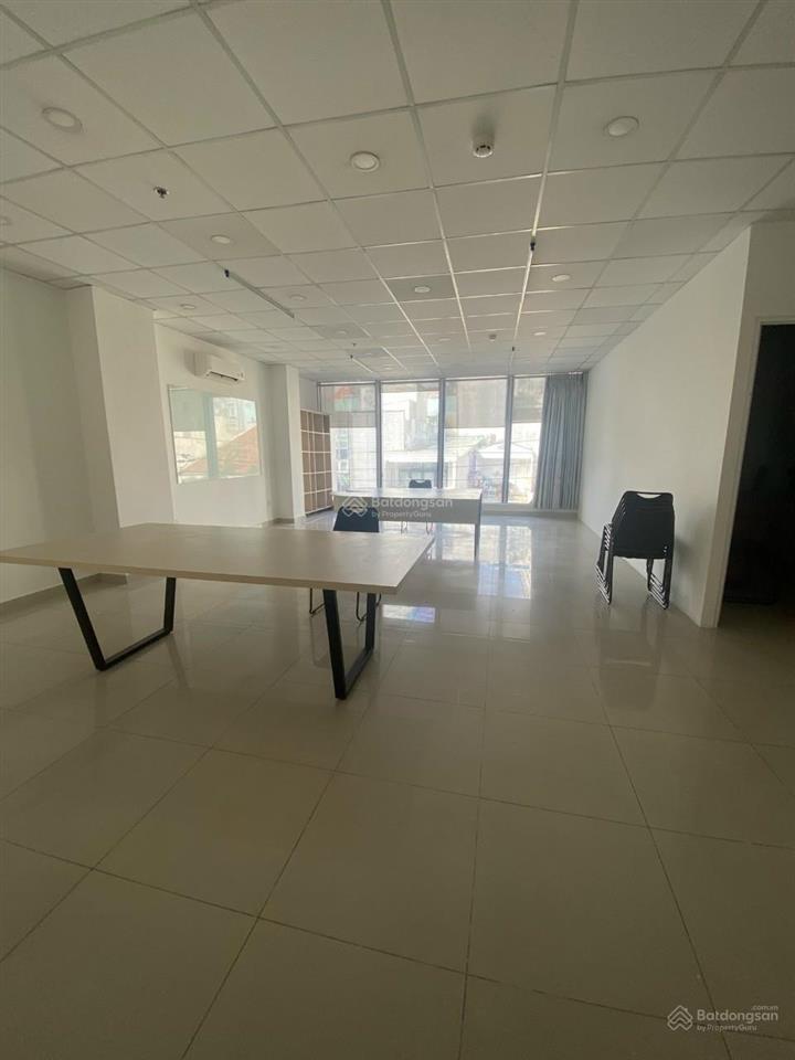 Cho thuê văn phòng giá rẻ, đẹp, diện tích 75m2 đường nguyễn gia trí phường 25 bình thạnh 16tr/tháng